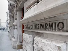 Silvano Trieste 2018-01-28 La Sede della Cassa di Risparmio