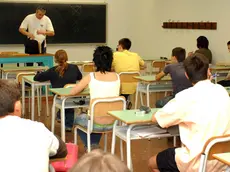 A lezione di scuola guida