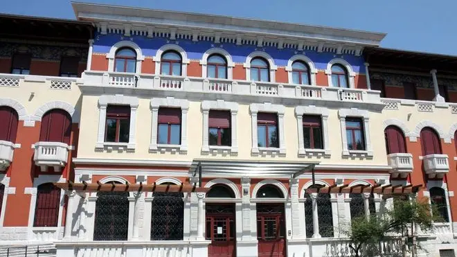 Altran Mf-ex Albergo impiegati