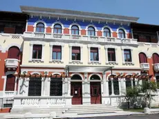 Altran Mf-ex Albergo impiegati