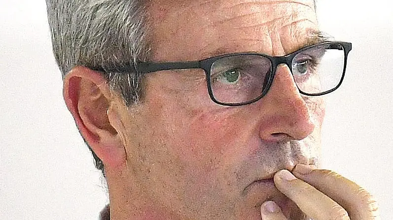 Paolo Zizza (Pallanuoto Trieste)