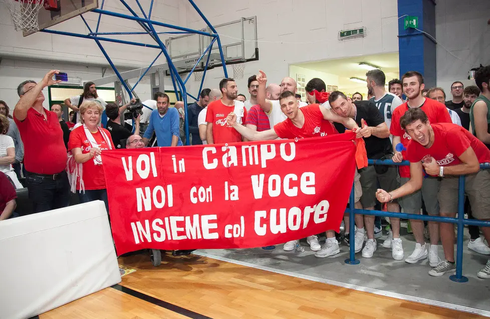 Bonaventura Monfalcone-06.06.2019 Basket-Falconstar-Mestre-passaggio di categoria-Monfalcone-foto di Katia Bonaventura