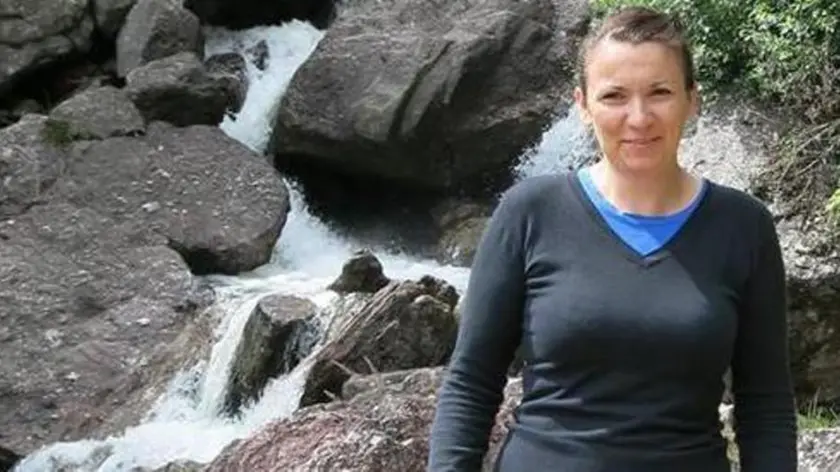 Slavica Kostic, la badante serba uccisa a 38 anni dal suo ex