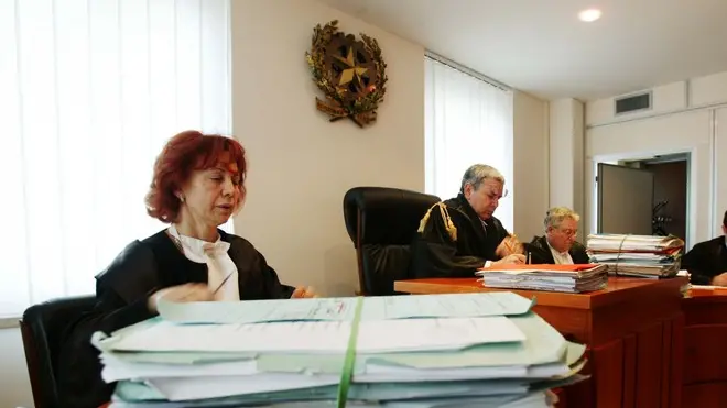 sterle trieste ricorso al tar per elezioni regionali