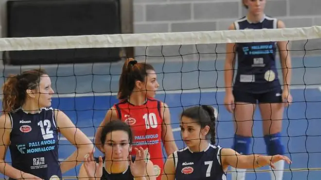 Bumbaca Gorizia 06.06.2013 Volley Finali U 18 Fincamtieri Fotografia di Pierluigi Bumbaca