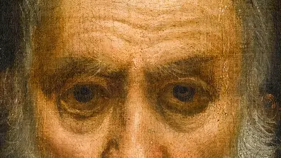 Image autorisÈe ‡ Timothy McCarthy Art Resource par Timothy McCarthy Detail de l'image : NumÈro d'oeuvre : RMN178156 Cote clichÈ : 06-502271 N∞ díinventaire : INV572 Fonds : Peintures Titre : Autoportrait Auteur : Le Tintoret (dit), Robusti Jacopo (1518-1594) CrÈdit photographique : (C) RMN / Jean-Gilles Berizzi PÈriode : 16e siËcle Technique/MatiËre : huile sur toile Hauteur : 0.620 m. Longueur : 0.520 m. Localisation : Paris, musÈe du Louvre Conditions d'utilisation : Met - Lehman - 30/10/2008 - Type de facturation : x Achat InternetSupport : Edition de livresTirage : 1500 ‡ 4000 - JPEG - 2048X3072 pixels © RMN / RÈunion des MusÈes Nationaux