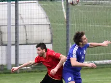 Bonaventura Monfalcone-15.04.2018 15.04.2018 Calcio-Ufm Monfalcone-San Canzian-Ronchi dei Legionari-foto di Katia Bonaventura