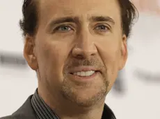 Nicolas Cage