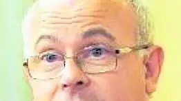 Il costituzionalista Curreri