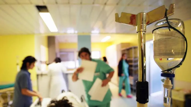 sterle trieste sopralluogo pronto soccorso ospedale di cattinara