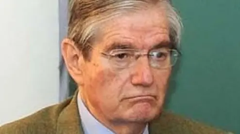 Foto Bruni 15.10.14 Castello S.Giusto:presentata la mostra di Alinari-Claudio De Polo con assessori
