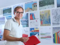 Lasorte Trieste 31/07/18 - Società Veliche, SVBG, Mitja Gialuz Presidente