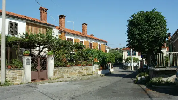 Lasorte Trieste 27 06 05 - Muggia - S.Barbara