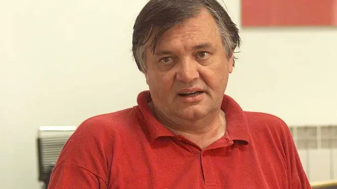 Lasorte - Trieste - CGIL - Marino Sossi