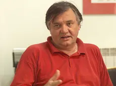 Lasorte - Trieste - CGIL - Marino Sossi