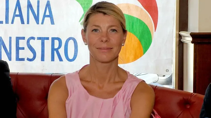 Federica Seganti