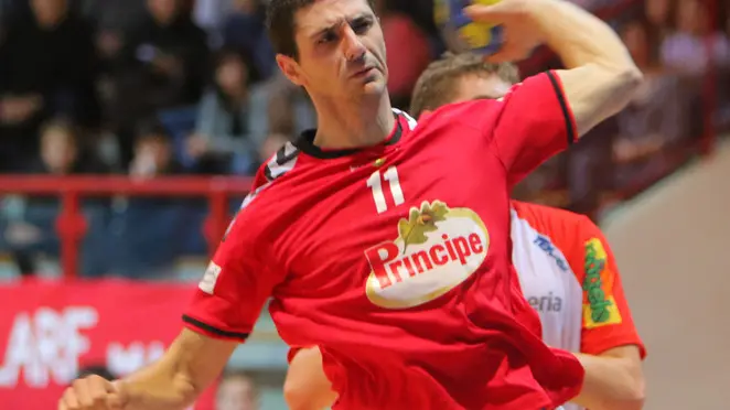 Lasorte Trieste 11/03/17 - Palasport Chiarbola, Pallamano Trieste - Bolzano