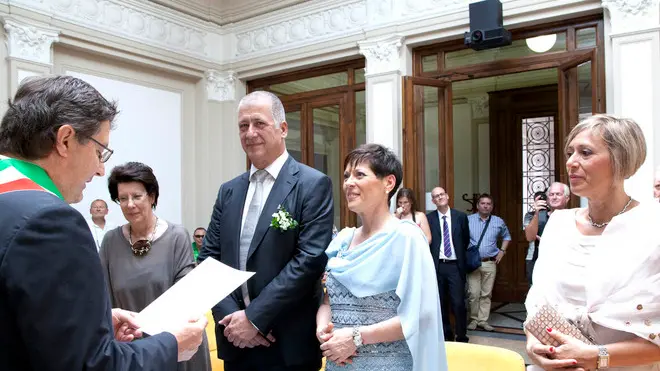 Bonaventura Monfalcone-2012.06.30 Matrimonio Fabio Malacrea-Sala del consiglio-Monfalcone-foto di Katia Bonaventura