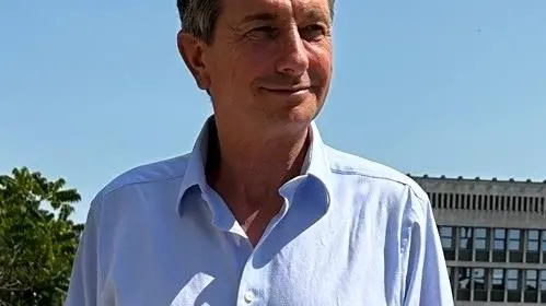 Borut Pahor, già presidente della Slovenia