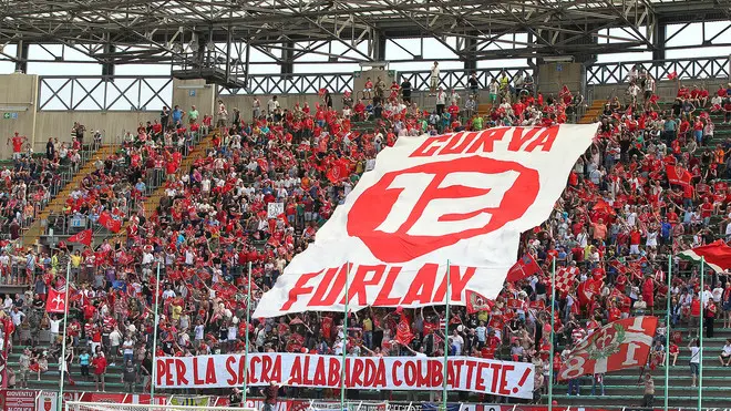 Paolo Giovannini, Trieste, 16/06/2013, Triestina vs Prodonero.