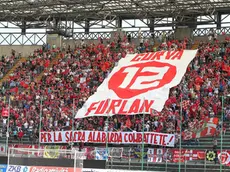 Paolo Giovannini, Trieste, 16/06/2013, Triestina vs Prodonero.