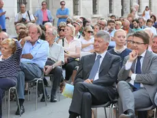 Lasorte Trieste 17/07/14 - Passaggio Joyce, Report di Mandato, Galateri