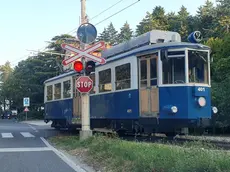 Il Tram di Opicina