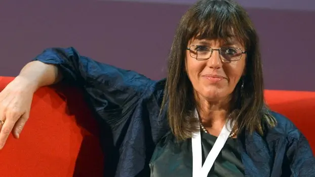 Foto Bruni 13.06.14 State of Net:Anna Masera