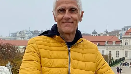 Francesco Franzin