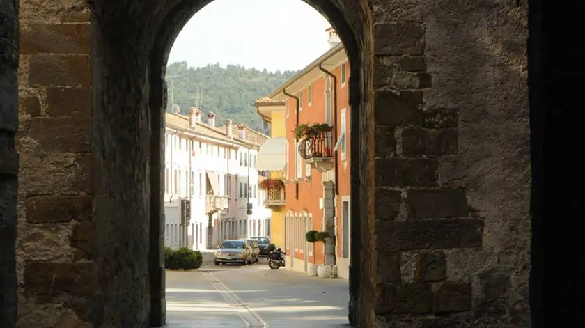 Bumbaca Gorizia 03.09.2011 Gradisca, varie - Fotografia di Pierluigi Bumbaca