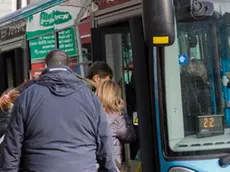 Nessun rincaro sul bus nel 2017