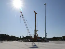 Porto al centro del dibattito in aula dopo l’inaugurazione della Piattaforma logistica inaugurata mercoledì