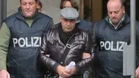 L'arresto di Antonio Cortese