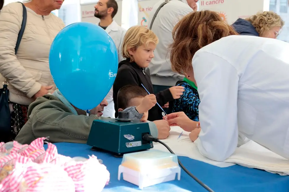 Silvano Trieste 2018-09-30 Trieste Next, ultima giornata