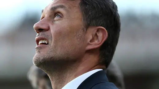 Paolo Maldini - Milan
