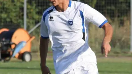 Bumbaca Gorizia 03.09.2016 Calcio Itala Vesna © Fotografia di Ilaria Tassini