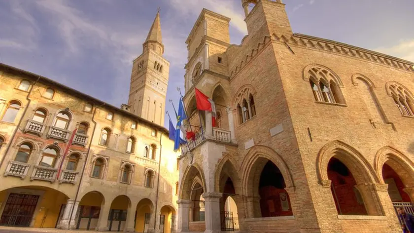 Oggi si vota anche a Pordenone