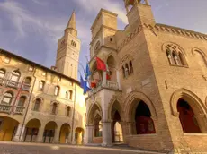 Oggi si vota anche a Pordenone