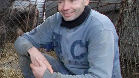 Bonaventura Monfalcone-11.02.2017 Progetto Carso-Ronchi dei Legionari e Doberdò del Lago-foto di Katia Bonaventura