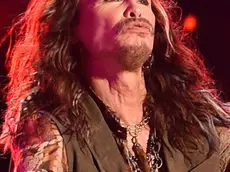 12/06/2016 Nashville, CMA Music Festival 2016, nella foto Steven Tyler, Aerosmith