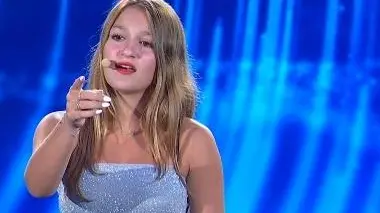 Aurora Frisini