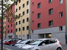 Lasorte Trieste 09/10/18 - Via Domus Civica