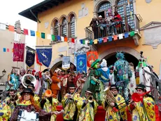 Il Carnevale a Muggia