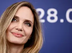 Angelina Jolie alla Mostra del Cinema di Venezia