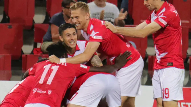 Lasorte Trieste 02/06/19 - Stadio Rocco, Serie C, PlayOff, Triestina - Feralpi Salò, Fine Partita