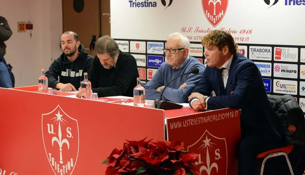 Foto Bruni 09.12.2017 Azzurri d.Italia-riconoscimenti alle vecchie glorie alabardate