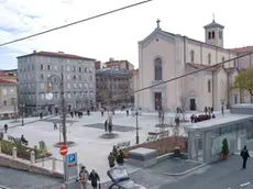 Campo San Giacomo