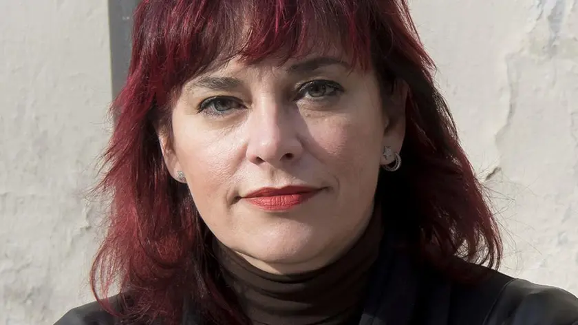 Cristiana Morsolin