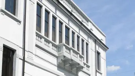 Altran- Foto di Boris Princic Teatro in corso del Popolo