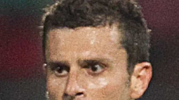 06.09.13 Palermo, Stadio Barbera, qualificazioni Mondiali Brasile 2014, Italia-Bulgaria - nella foto THIAGO MOTTA